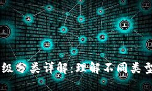 区块链项目等级分类详解：理解不同类型的区块链项目