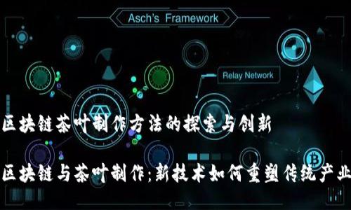 区块链茶叶制作方法的探索与创新

区块链与茶叶制作：新技术如何重塑传统产业
