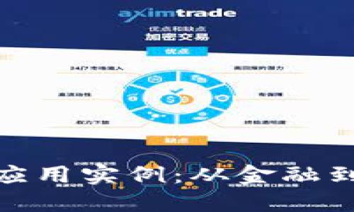 探索区块链的多种应用实例：从金融到供应链的革命之路