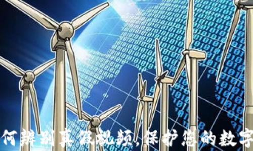 
比特派如何辨别真假视频，保护您的数字资产安全